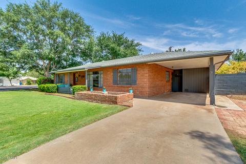 3600 E Clarendon Ave, Phoenix, AZ 85018 photo 5