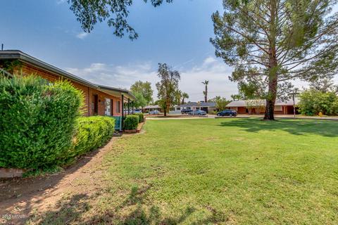 3600 E Clarendon Ave, Phoenix, AZ 85018 photo 3