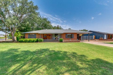 3600 E Clarendon Ave, Phoenix, AZ 85018 photo 1