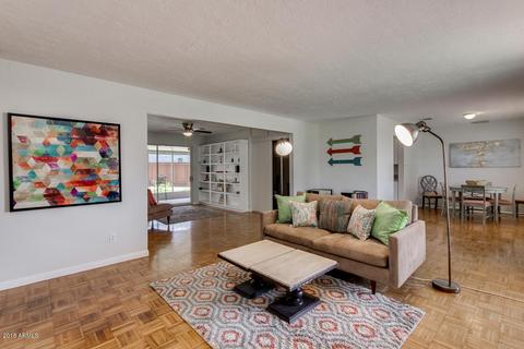 3600 E Clarendon Ave, Phoenix, AZ 85018 photo 9