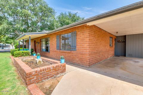 3600 E Clarendon Ave, Phoenix, AZ 85018 photo 48