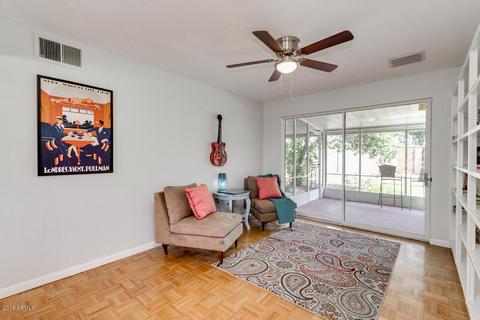 3600 E Clarendon Ave, Phoenix, AZ 85018 photo 14