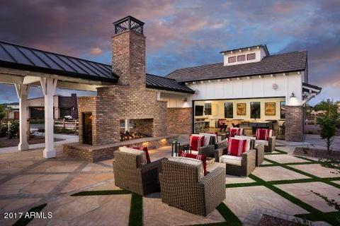 2508 E Turnberry Dr, Gilbert, AZ 85298 photo 5