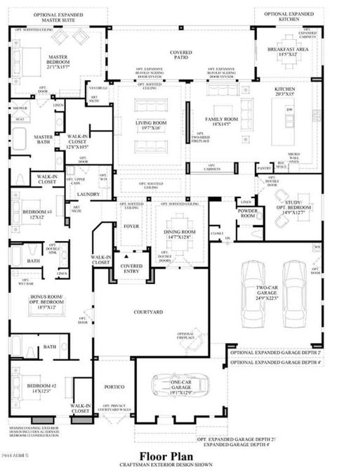 2508 E Turnberry Dr, Gilbert, AZ 85298 photo 2