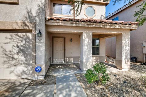 780 E Reflection Pl, Chandler, AZ 85286 photo 2