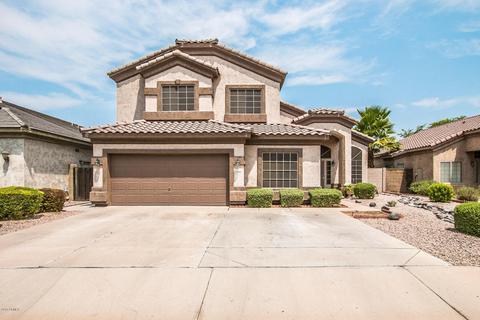 618 E Ranch Rd, Gilbert, AZ 85296 photo 1