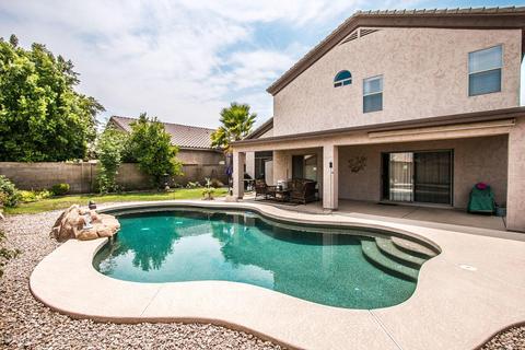 618 E Ranch Rd, Gilbert, AZ 85296 photo 31