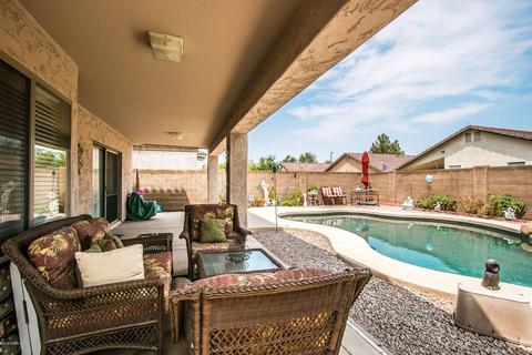 618 E Ranch Rd, Gilbert, AZ 85296 photo 32