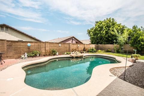 618 E Ranch Rd, Gilbert, AZ 85296 photo 28