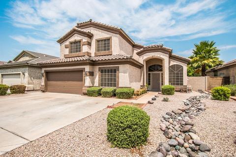 618 E Ranch Rd, Gilbert, AZ 85296 photo 2