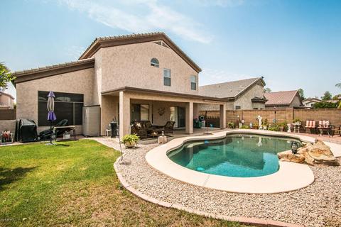 618 E Ranch Rd, Gilbert, AZ 85296 photo 30
