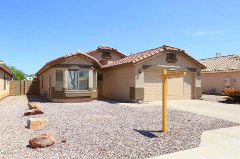 10944 E Delta Ave, Mesa, AZ 85208 photo 1