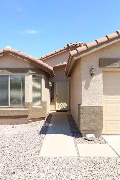 10944 E Delta Ave, Mesa, AZ 85208 photo 2