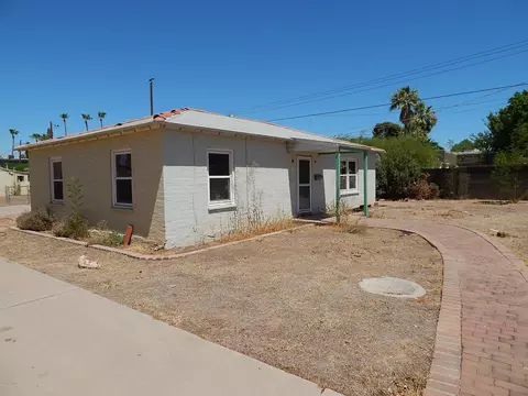 4722 N 3rd Ave, Phoenix, AZ 85013 photo 1