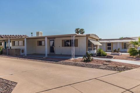 5825 E Marlin Pl, Mesa, AZ 85215 photo 1