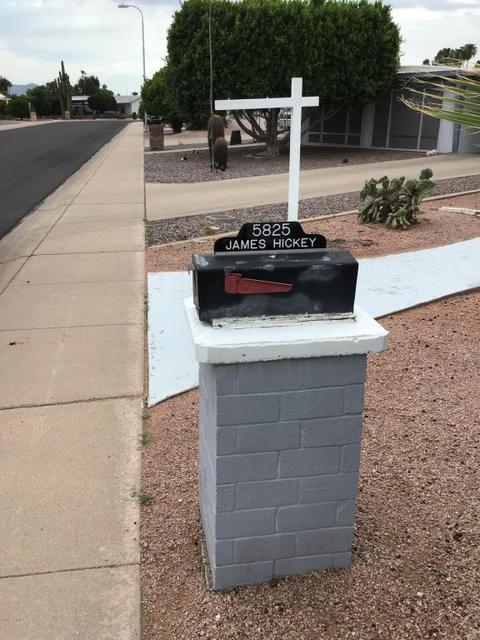 5825 E Marlin Pl, Mesa, AZ 85215 photo 21