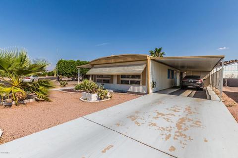 5825 E Marlin Pl, Mesa, AZ 85215 photo 3