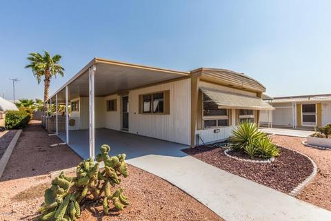 5825 E Marlin Pl, Mesa, AZ 85215 photo 2