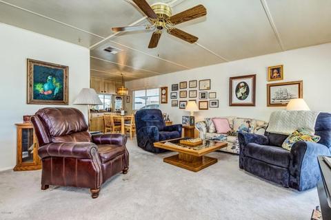 5825 E Marlin Pl, Mesa, AZ 85215 photo 15
