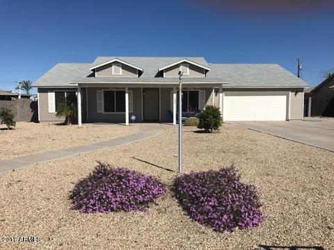 122 E 14th Ave, Apache Junction, AZ 85119 photo 1