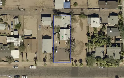 1018 E Polk St, Phoenix, AZ 85006 photo 19