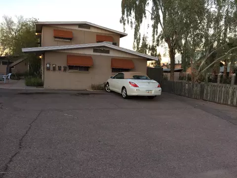 1018 E Polk St, Phoenix, AZ 85006 photo 2