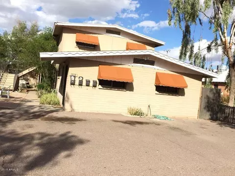 1018 E Polk St, Phoenix, AZ 85006 photo 1