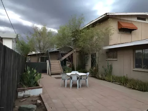 1018 E Polk St, Phoenix, AZ 85006 photo 5