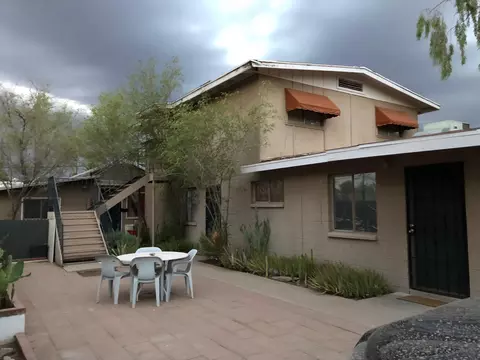 1018 E Polk St, Phoenix, AZ 85006 photo 4
