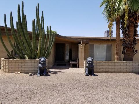 9212 N 66th Pl, Paradise Valley, AZ 85253