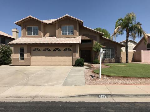 4132 E San Remo Ave, Gilbert, AZ 85234 photo 1