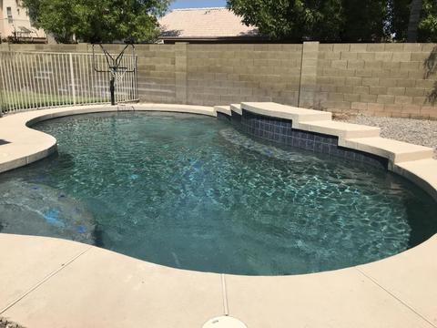 4132 E San Remo Ave, Gilbert, AZ 85234 photo 17