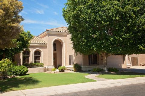 2942 E Melody Ln, Gilbert, AZ 85234 photo 1