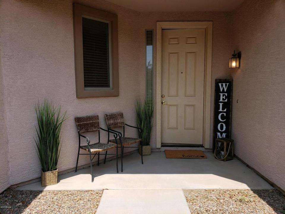  12518 W Winslow Ave, Avondale, AZ 85323 photo 3
