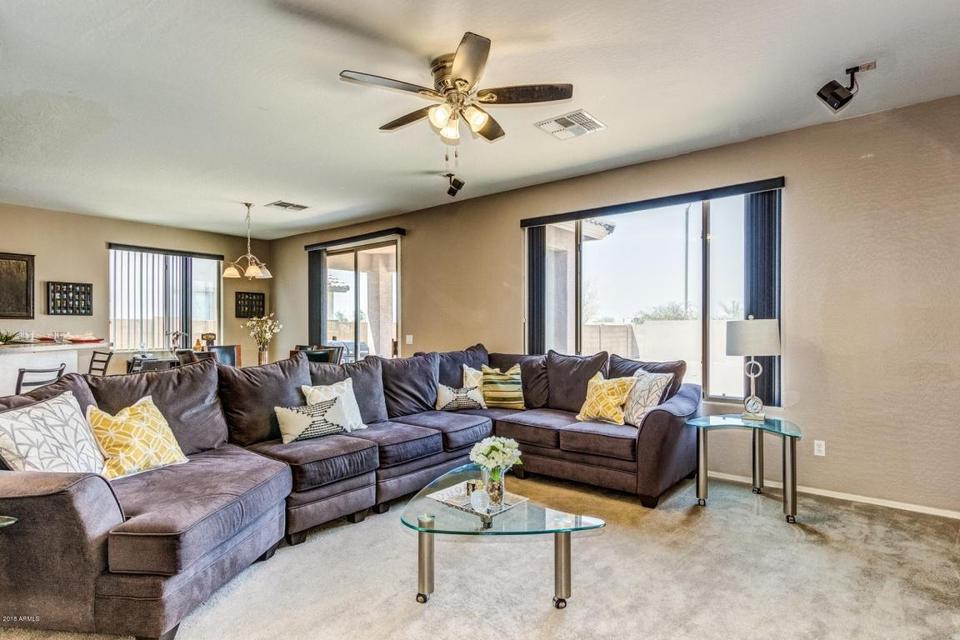  12518 W Winslow Ave, Avondale, AZ 85323 photo 6