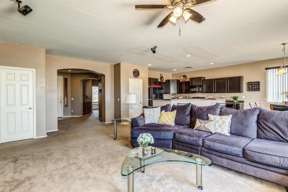  12518 W Winslow Ave, Avondale, AZ 85323 photo 7