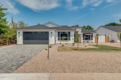 3726 Earll Dr, Phoenix, AZ 85018 photo 1