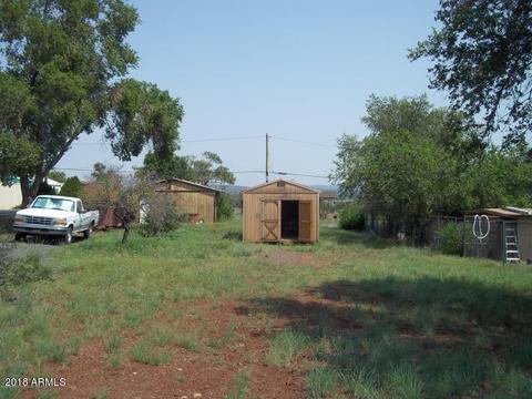 300 W Laurel Ave, Ash Fork, AZ 86320 photo 19