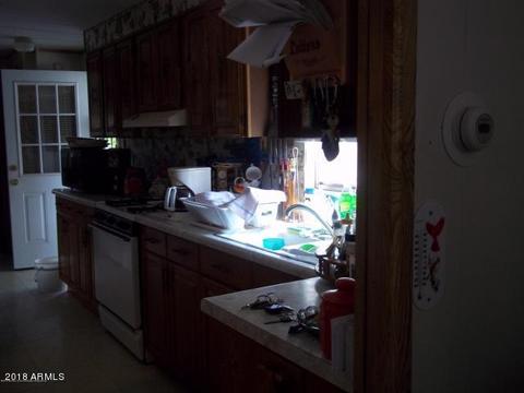 300 W Laurel Ave, Ash Fork, AZ 86320 photo 7