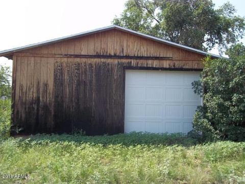 300 W Laurel Ave, Ash Fork, AZ 86320 photo 17