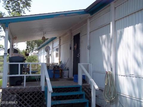 300 W Laurel Ave, Ash Fork, AZ 86320 photo 16