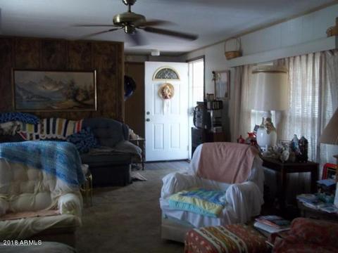 300 W Laurel Ave, Ash Fork, AZ 86320 photo 4