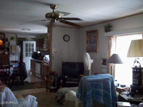 300 W Laurel Ave, Ash Fork, AZ 86320 photo 5