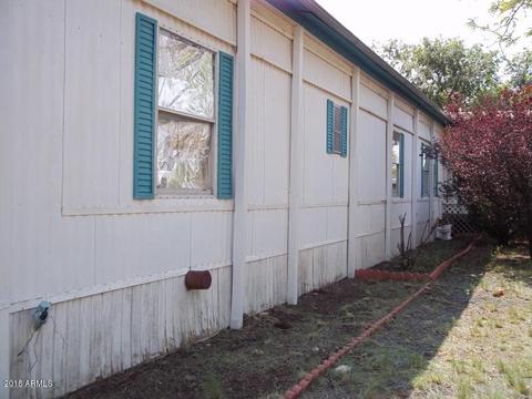 300 W Laurel Ave, Ash Fork, AZ 86320 photo 3