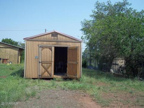 300 W Laurel Ave, Ash Fork, AZ 86320 photo 18