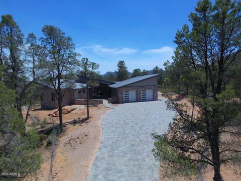 605 S Pine Strm, Payson, AZ 85541 photo 1