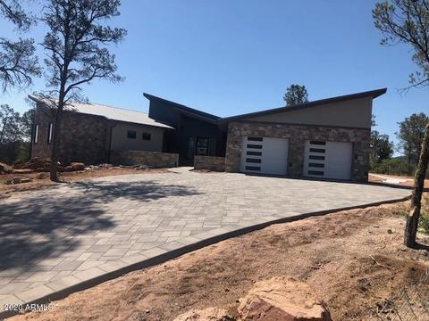 605 S Pine Strm, Payson, AZ 85541 photo 2