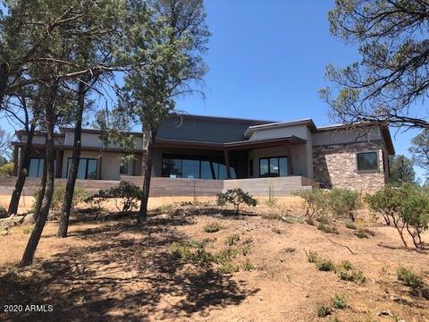 605 S Pine Strm, Payson, AZ 85541 photo 4