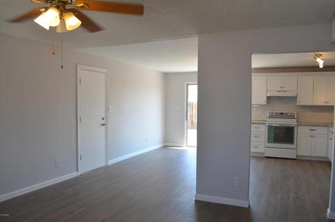 3429 Everett Dr, Phoenix, AZ 85032 photo 3