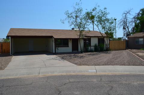 3429 Everett Dr, Phoenix, AZ 85032 photo 2